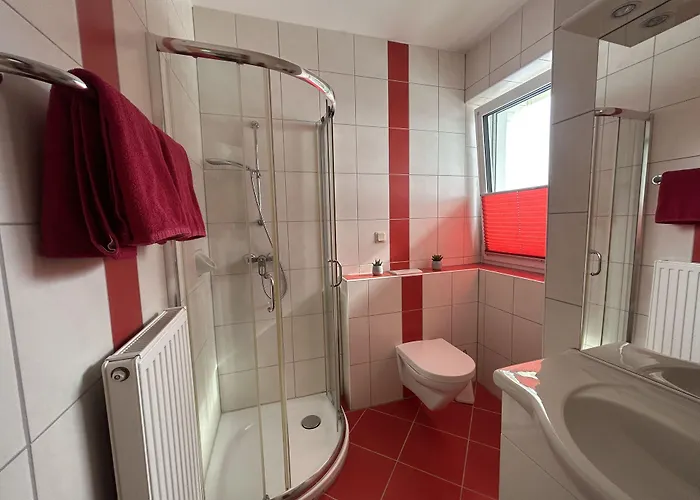 Dom wakacyjny Haus Alpina In & Out *