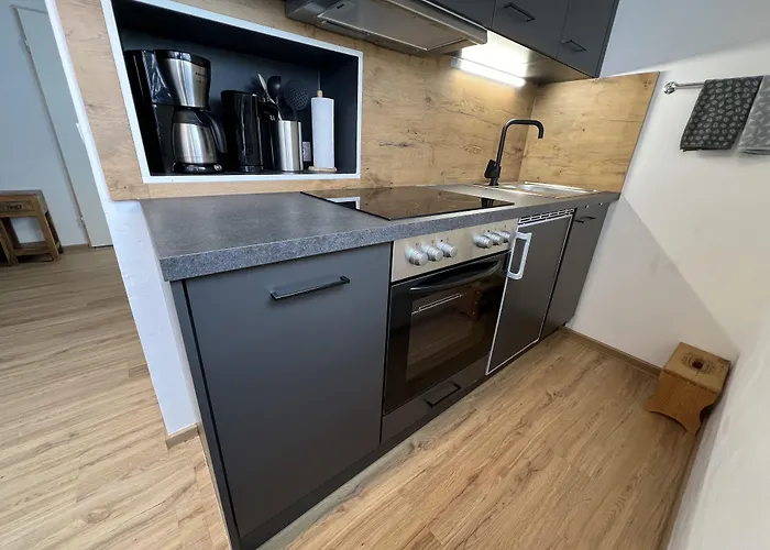 Haus Alpina In & Out Schladming