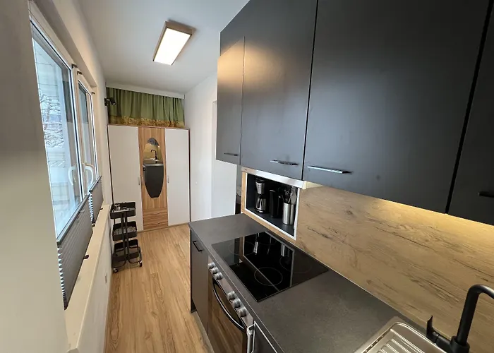 Haus Alpina In & Out Dom wakacyjny Schladming