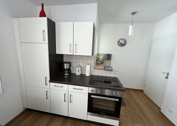 Haus Alpina In & Out Dom wakacyjny