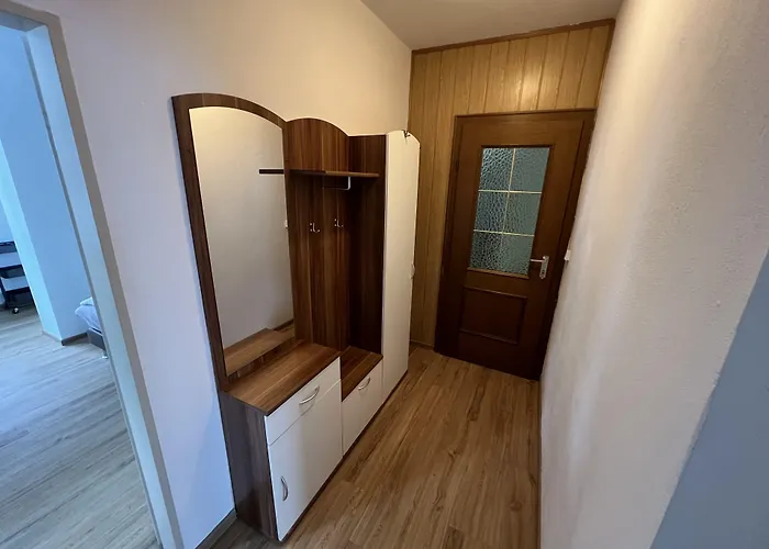 Haus Alpina In & Out Dom wakacyjny *