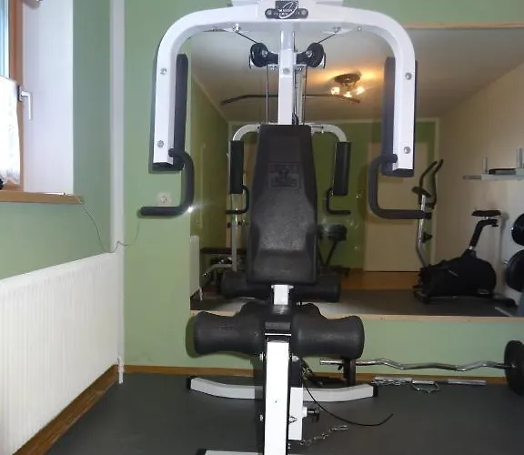 Haus Alpina In & Out Dom wakacyjny Schladming