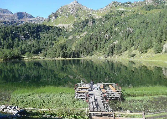 Haus Alpina In & Out * Schladming