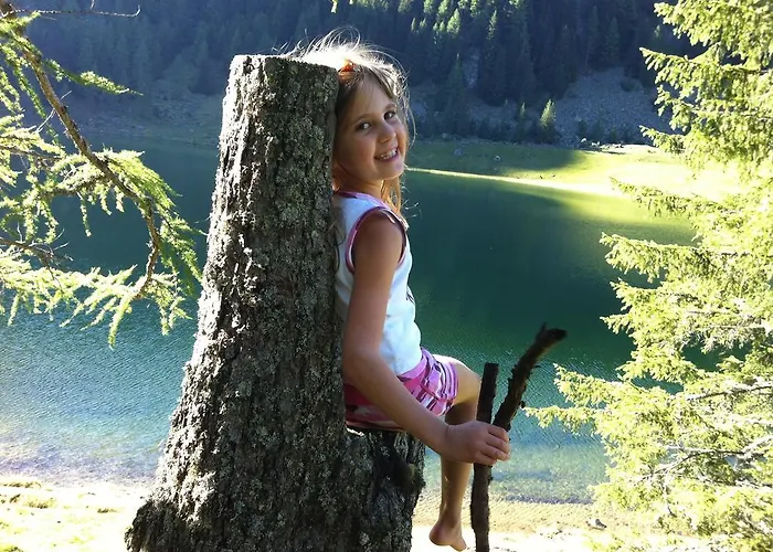 Haus Alpina In & Out